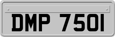 DMP7501