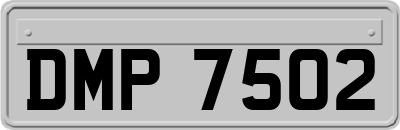 DMP7502