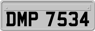 DMP7534