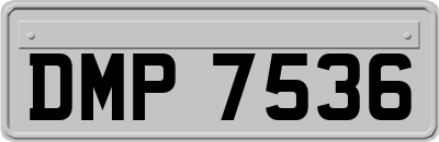 DMP7536
