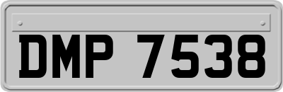 DMP7538