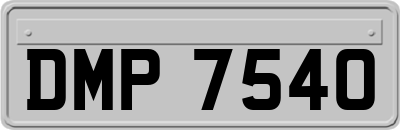 DMP7540