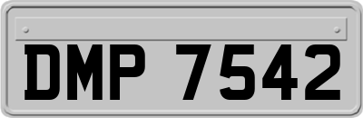 DMP7542