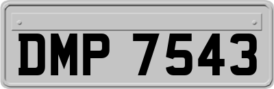 DMP7543