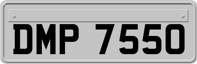 DMP7550