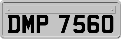 DMP7560