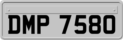 DMP7580