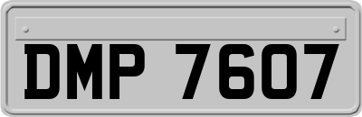 DMP7607
