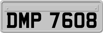 DMP7608