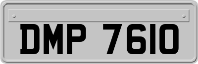 DMP7610
