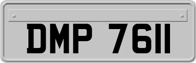 DMP7611