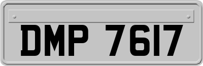 DMP7617
