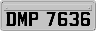 DMP7636