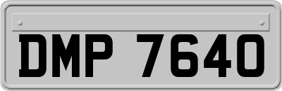 DMP7640