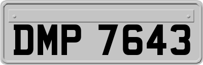 DMP7643