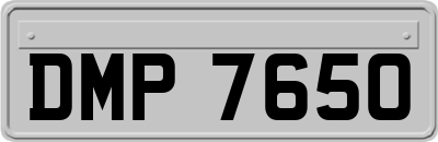 DMP7650