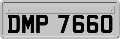 DMP7660