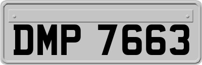 DMP7663