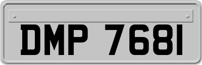 DMP7681