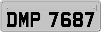 DMP7687