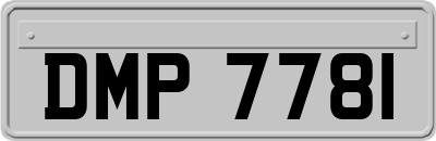 DMP7781