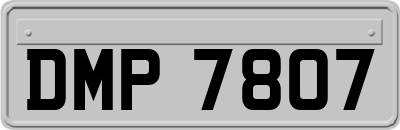 DMP7807