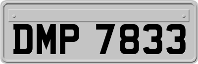 DMP7833