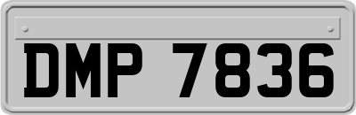 DMP7836