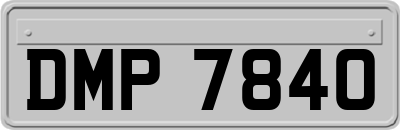DMP7840