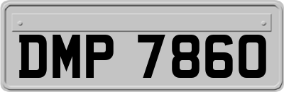 DMP7860