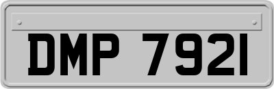 DMP7921