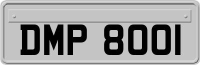 DMP8001