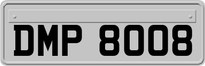 DMP8008