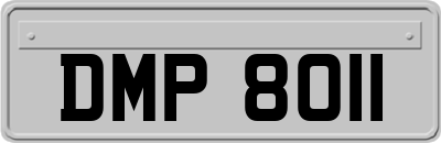 DMP8011