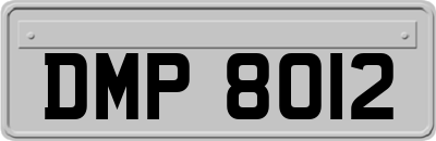 DMP8012
