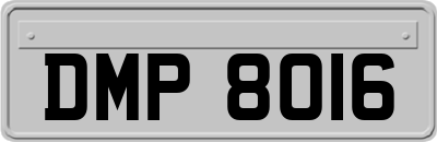 DMP8016