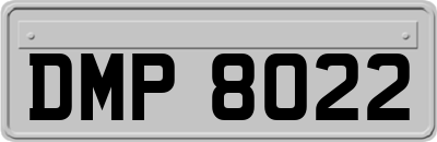DMP8022