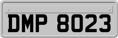 DMP8023