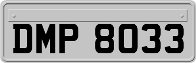 DMP8033