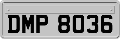 DMP8036