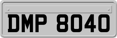 DMP8040
