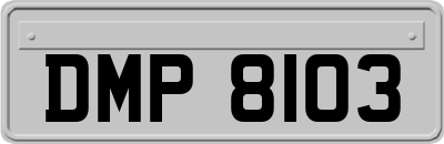 DMP8103