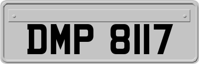 DMP8117