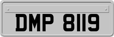DMP8119