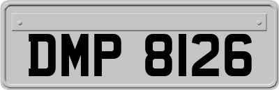 DMP8126