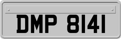 DMP8141