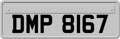 DMP8167