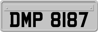 DMP8187