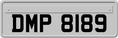 DMP8189