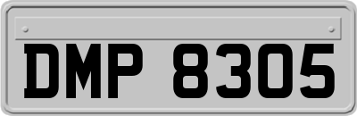 DMP8305